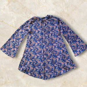 LOVE‎ KUZA Dress size S  (X02G)